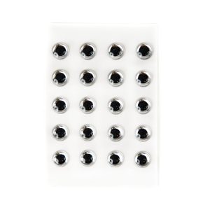 FlyDressing Epoxy Eyes