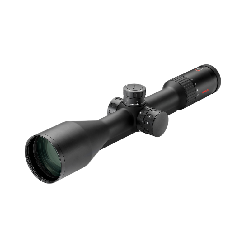 MINOX RS-6 RET.#4 3-18X56 BDC