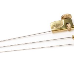 Tube Fly Attachment