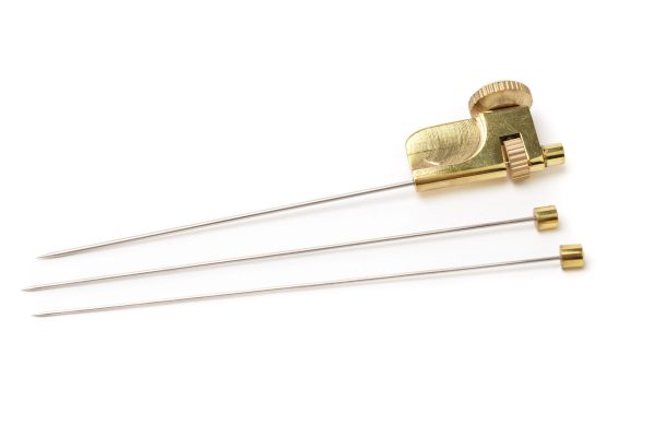 Tube Fly Attachment