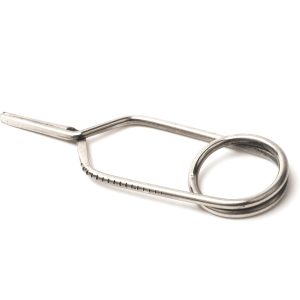 FlyDressing Hackle Plier