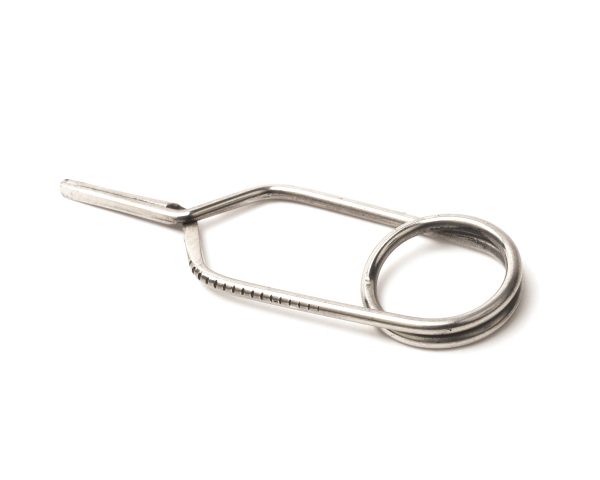 FlyDressing Hackle Plier