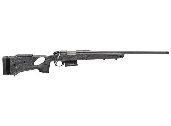 Bergara B14 T.H 308.W 56cm M/5/8-24 UNEF