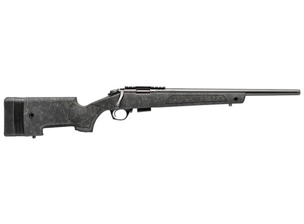 Bergara BMR X Steel 1/2-28 UNEF 51cm