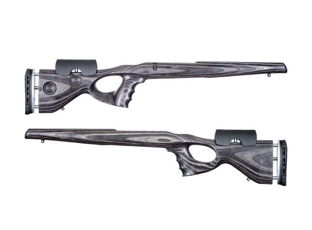 GRS Thumbhole Nordic Wolf