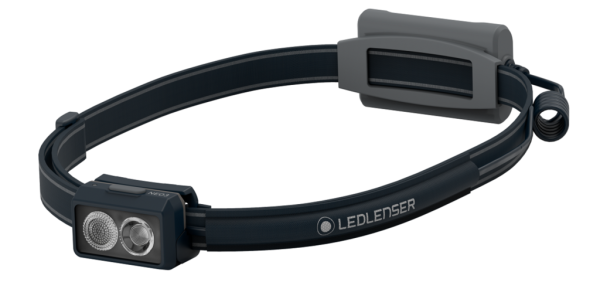 Ledlenser Neo3 Hodelykt