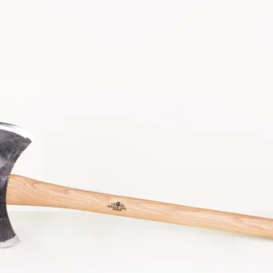 Gransfors Kasteøks 89cm