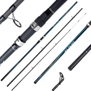 Shimano Alivio Surf T 450 BX-G 3-delt 4,5m 225g