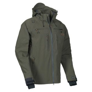 Swedteam Titan 2 Hunting Jacket St.Grn.