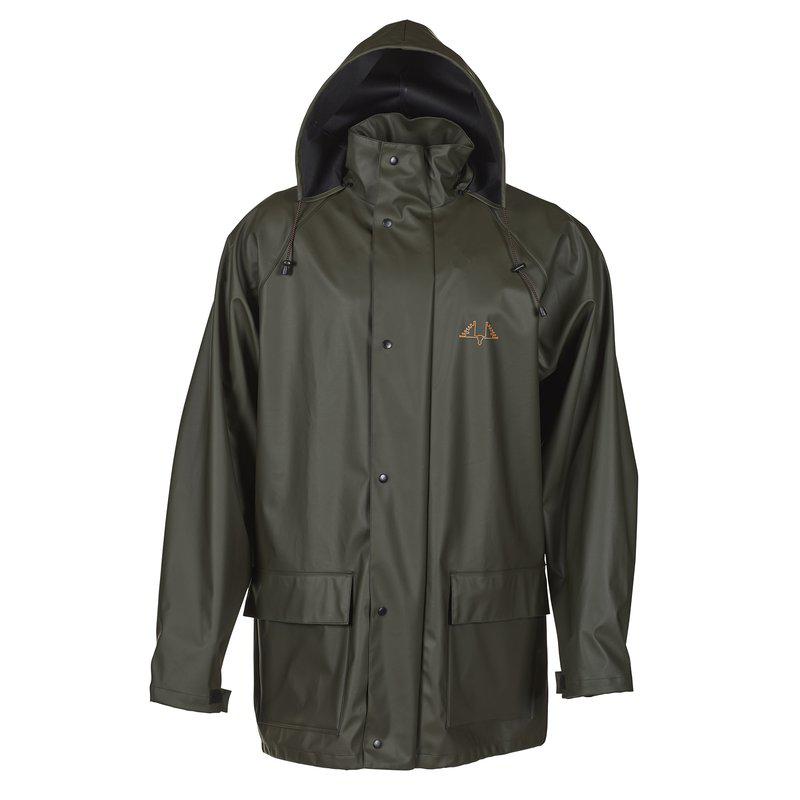 SwedTeam Crest Regnsett