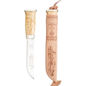 Marttiini Samekniv 250 - 16cm blad