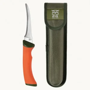 Øyo Dyranut Spretter