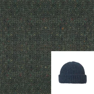 MJM Maglia Beanie Green
