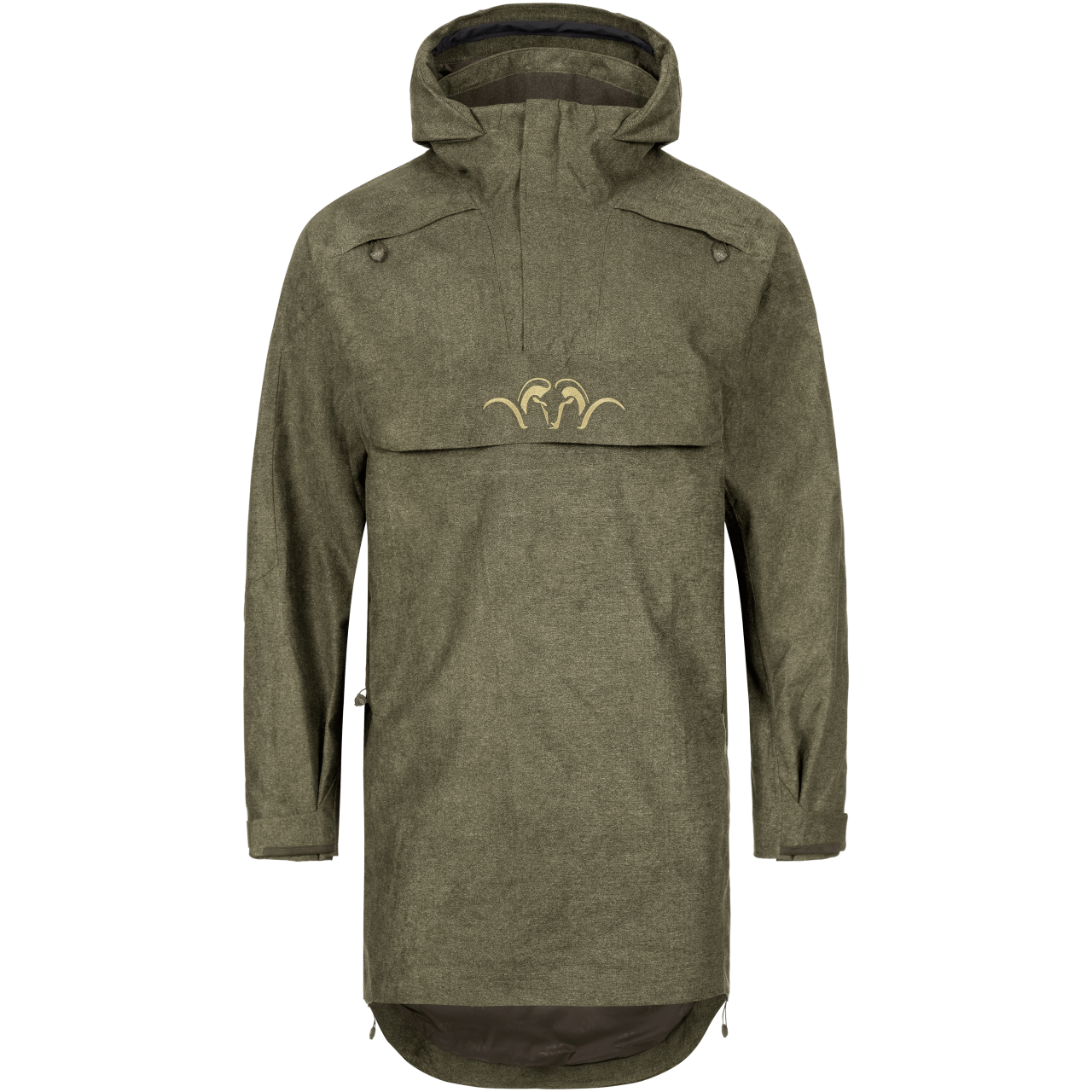 Blaser Laurent Smoke Vintage