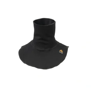 Aclima WW hals Jet Black