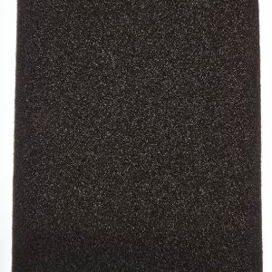 Semperfli Flat Fly Tyers Foam 2,5mm