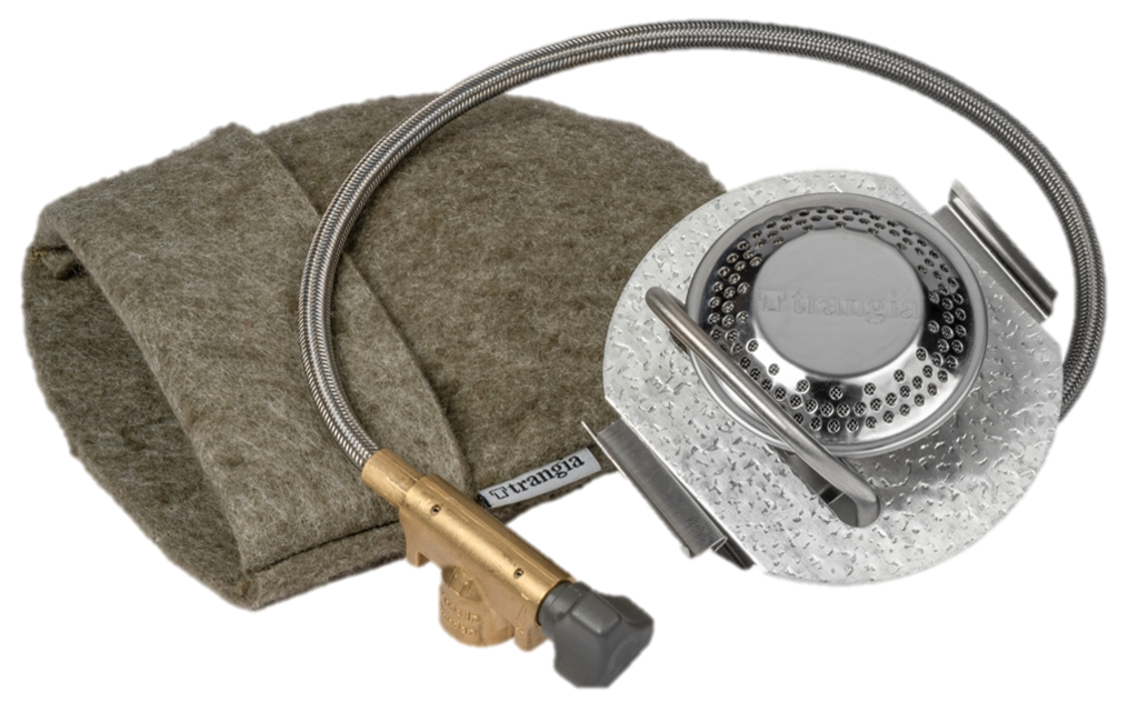 TRANGIA Gassbrenner Storm GB77