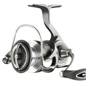 Daiwa 24 Luvias LT