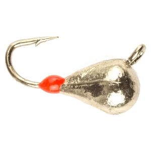 Finnex Wolfram 6mm 4,4g #8