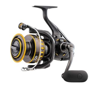 Daiwa Black Gold