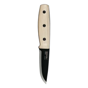 Mora Finn BlackBlade Ash Wood