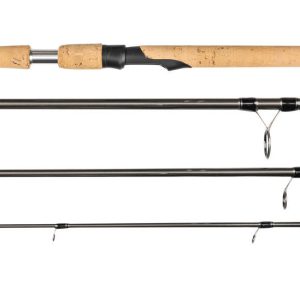 Daiwa SilverCreek Seatrout 4pc