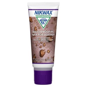 Nikwax Wax for Leather 100 ml Impregnering