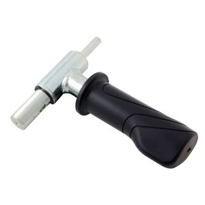 Sølvkroken Adapter for El-Drill