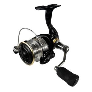 Sølvkroken SV Kyst - 3000FD