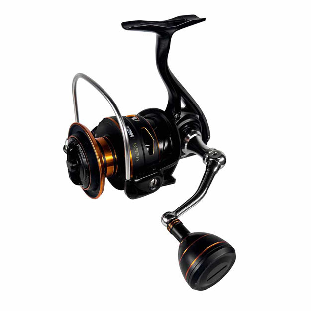 Sølvkroken SV Vega SW