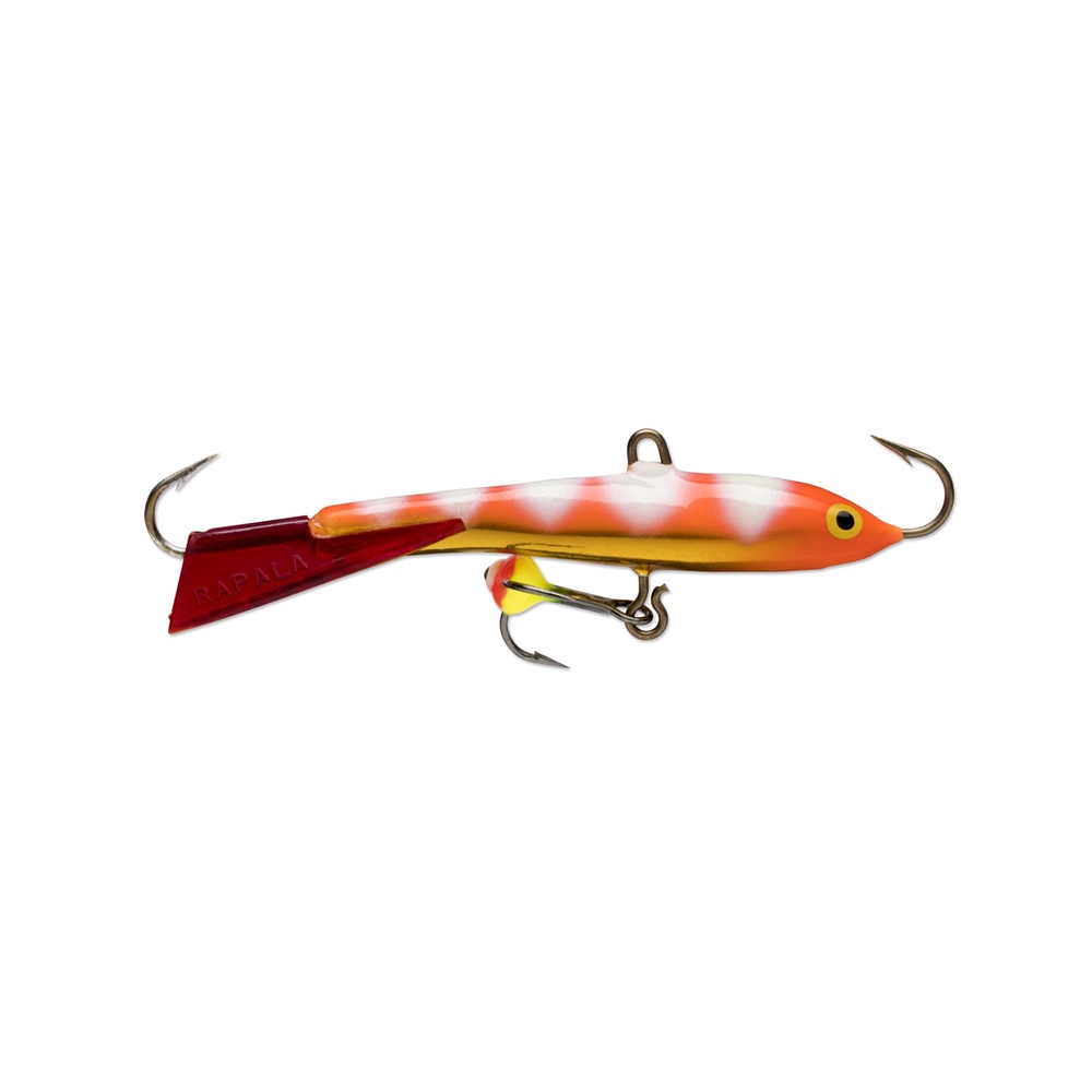 Rapala Jigging Rap WH 3cm 6g