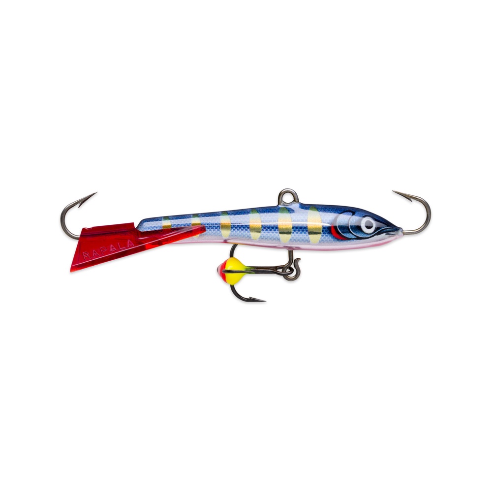 Rapala Jigging Rap WH 3cm 6g - Bilde 2