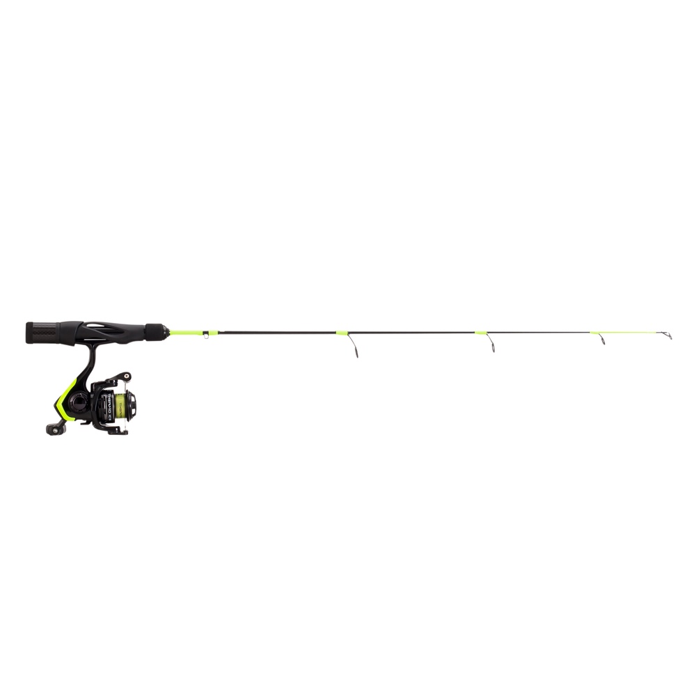 13 Fishing Thermo Ice Combo 71cm M