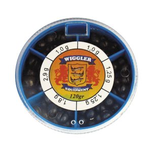 Wiggler Splitthaglboks