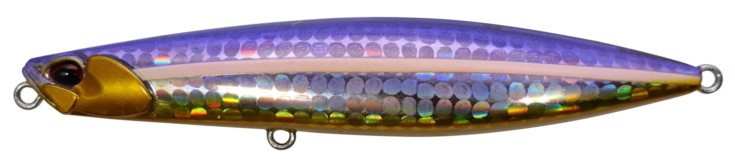 DUO Beach Walker Wedge 95 30g - Bilde 2