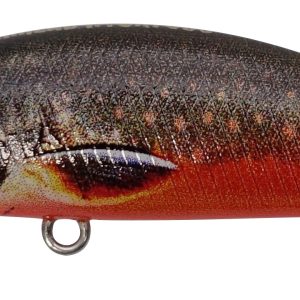 DUO Spearhead Ryuki 50S 4,5g