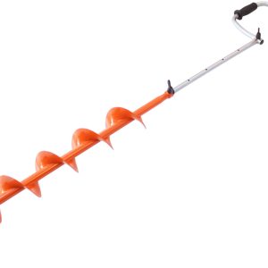 Hurricane Isborr Komplett