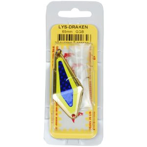 Lysdraken 55mm