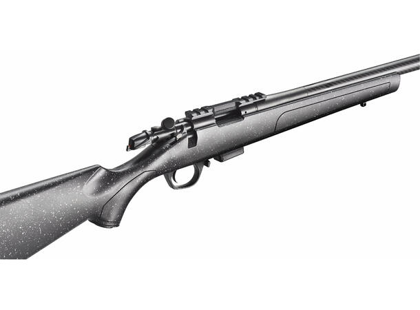 Bergara BMR Carbon 1/2-28 - Bilde 2