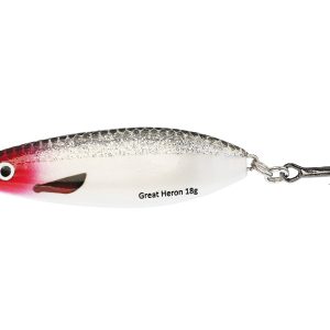 Westin Great Heron 18g 6,5cm