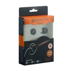 Beretta Mini HeadSet Comfort Plus Blue