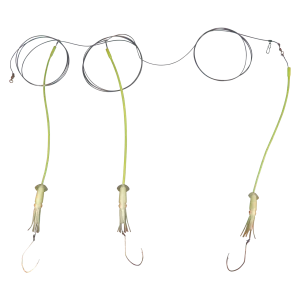 Søvik Natural Bait - 017 Big Fish 650cm 1,2mm #10/0