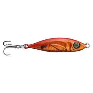 Søvik Stingsild Rød/Kobber/Holo