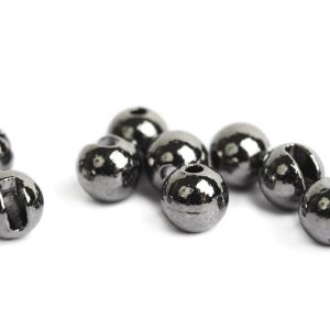 Slotted Tungsten Bead 2,5mm