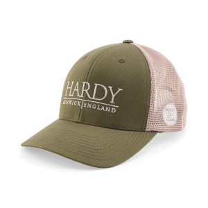 Hardy Flex Trucker Cap