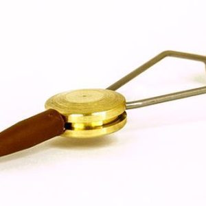 Bobinatore Trådholder