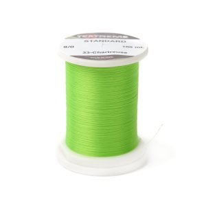 Textreme Standard Thread 100m chartreuse