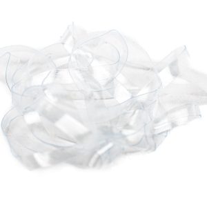 Sow-Scud Back - 1/8tm Clear