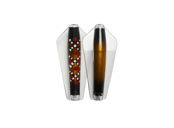 Tasmanian Devil Tribal