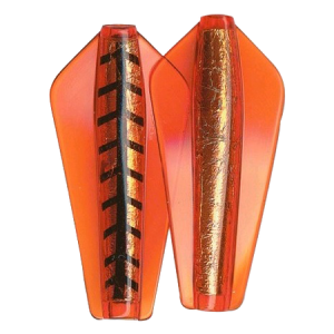 Tasmanian Devil Red Wings